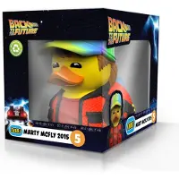 TUBBZ - BTTF Tubbz BOXED Marty Mcfly 2015