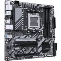 Gigabyte Emolevy - - B860M D3HP - DDR5 jopa 9066MHz - 2xPCIe 4.0 M.2 - Micro ATX