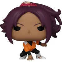 Funko POP! POP! Vinyylihahmo: Bleach - Yoruichi