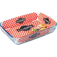 Ô cuisine Ugnsform Ô Cuisine Glas