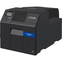 Epson ColorWorks CW-C6000Ae