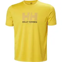 Helly Hansen Tech Graphic 2.0 Lyhythihainen Aluspaita