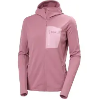 Helly Hansen W Versalite Hooded Jacket Wildberry - L