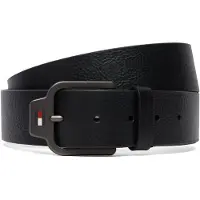 Tommy Hilfiger Tjm Scanton Seasonal 4.0 - Black - 85