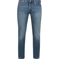 Levi's 511 Slim Waterfall Cool - Blue - 32 x 32