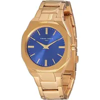 Pierre Cardin Cf.1008.mg.2 32mm 3atm Quartz Analogical Naisten Kello