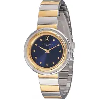 Pierre Cardin Cf.1010.mu 32mm 3atm Quartz Analogical Naisten Kello