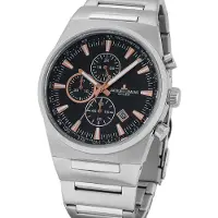Jacques Lemans 1-1734a Kello