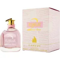 Lanvin Rumeur 2 Rose, EdP 100ml