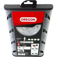 Oregon Tool Flexiblade 4-siima siimapää