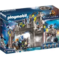 Playmobil Novelmoren Linnoitus