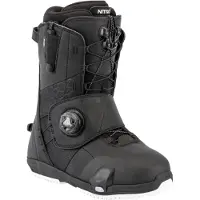 Nitro Monarch TLS 2027 Step On Boots black Koko 27.0