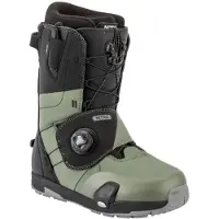 Nitro Venture Tls Lumilautakenkien Siteet