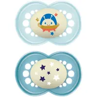 Mam Night Astro Design 16 kk+ Tutti – 2 kpl