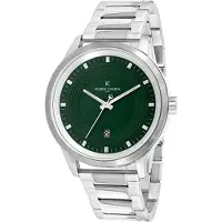 Pierre Cardin Ccp.5028 45mm 3atm Quartz Analogical Kello