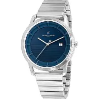 Pierre Cardin Clc.6005 43mm 3atm Quartz Analogical Kello