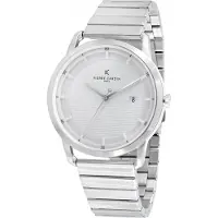 Pierre Cardin Clc.6001 43mm 3atm Quartz Analogical Kello