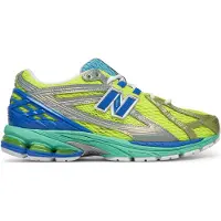 New Balance 1906R - Yellow - 43