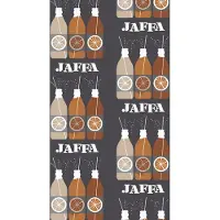 Vallila Jaffa-vahakangas 145 cm