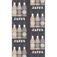 Vallila Jaffa-kangas 150 cm