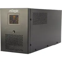 EnerGenie EG-UPS-036, Linjainteraktiivinen, 3 kVA, 1800 W, Sini, 162 V, 295 V