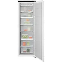 Electrolux EUN7NE18C 700-sarjan kaappipakastin, integroitava