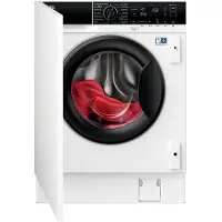 AEG 8000-sarjan L8WBI864T3 kuivaava pesukone