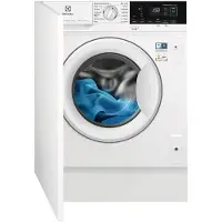 Electrolux 700 DualCare 7 kg Kuivaava pyykinpesukone EW7WB764T4