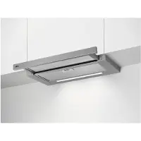AEG 5000 ulosvedettävä liesituuletin DPE5650M (60cm)