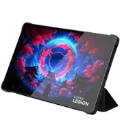 Lenovo Legion Tab 5th Gen Core Bundle 12GB 256GB Qualcomm Snapdragon 8 Elite Gen 5 Mobile Platform Processor 4.60 GHz , Android 16 or Later, 256 GB UFS 4.1 Pro