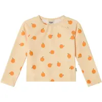 Kuling Kap Verde UV Top Oranges Oranges 98/104 cm Keltainen 98/104 cm Pojat, Tytöt