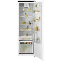 Electrolux ERD6DE18C 600-sarjan jääkaappi, integroitava