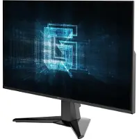 MSI G275L E14, 68,6 cm (27"), 1920 x 1080 pikseliä, Full HD, LED, Musta (9S6-3CF31M-002)