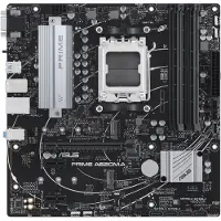 Asus PRIME A620M-A-CSM, mATX-emolevy