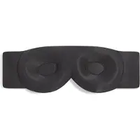 Dore & Rose Aura Mask Black Yönaamio 1 kpl