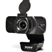Port Designs – WEBCAM HD 1080 (900078)