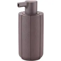 Blomus Kua saippuapumppu Cedar Wood, 30 cl