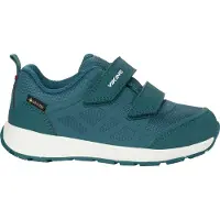 Viking Footwear Kids' Veme Reflex GORE-TEX 2v Petrol Arkikengät 27