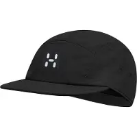 Haglöfs Brand Five Panel Lippis