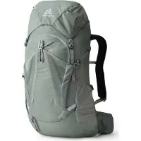 Gregory Jade 33 Trekking rinkka S-M 64 cm Vihreä