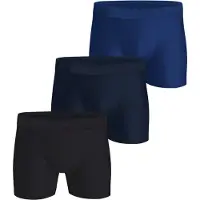 Björn Borg miesten microfiber bokserit
