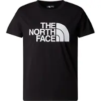 The North Face Easy Lyhythihainen T-paita