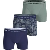 Björn Borg Cotton Stretch Boxers 3-pack