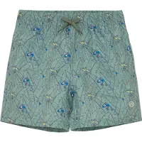 Minymo Uimashortsit - AOP - Lily -tyyny - - 3 v (98) - Uimashortsit