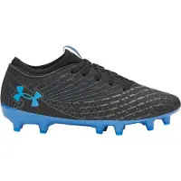 Under Armour Jalkapallokengät - UA Magnetico Select 5 FG Jr - Mu - - 35 - Jalkapallokengät - Nurmi