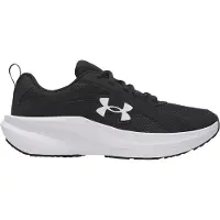 Under Armour Kenkä - AU BGS -vaatimus 11 - Musta - - 37,5 - Kengät