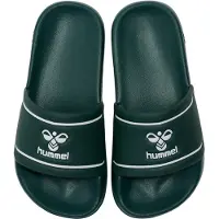 Hummel Junior's Pool Slide June Bug Sandaalit 30