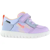 Superfit Kengät - Tex - Sport7 Mini - Violetti/Vaaleansininen - - 23 - Kengät