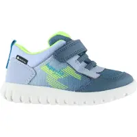 Superfit Kengät - Tex - Sport7 Mini - Sininen/Keltainen - - 28 - Kengät