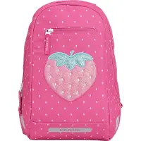 Beckmann Reppu 12L, Strawberry